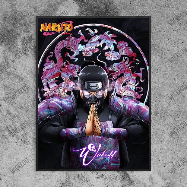 Hashirama (Dark)