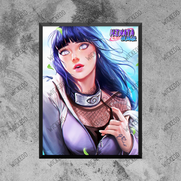 Hinata