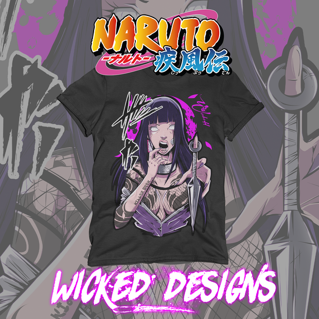 Hinata