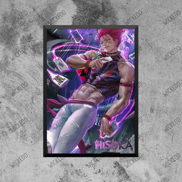 Hisoka