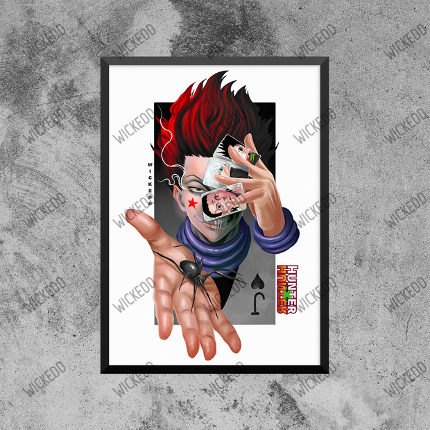 Hisoka (J)