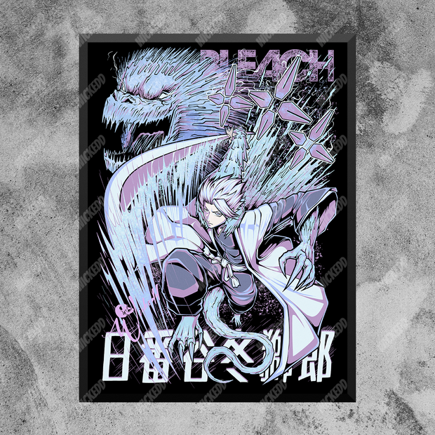 Hitsugaya (FF)