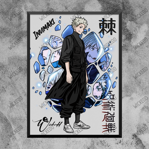 Inumaki Goe (Swag)