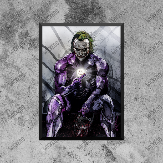 Iron Joker