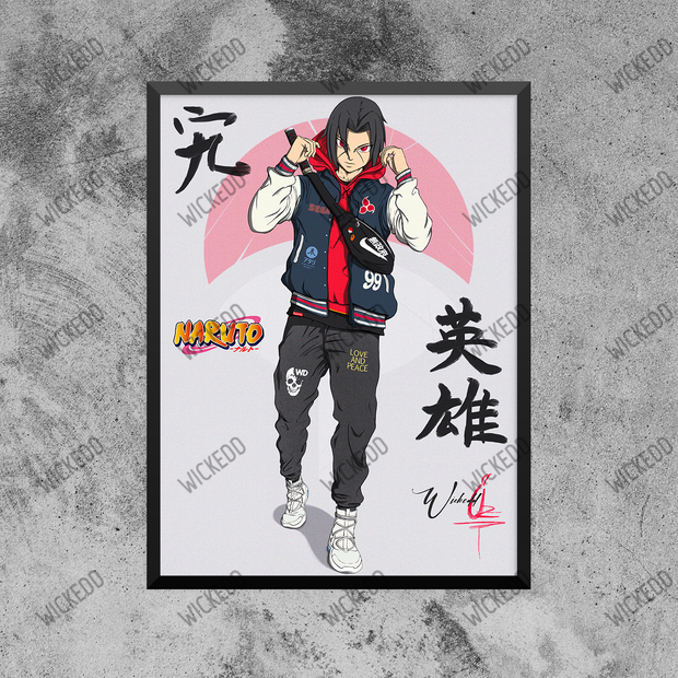 Itachi (Ozee)
