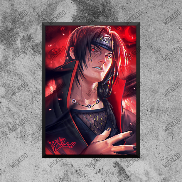 Itachi