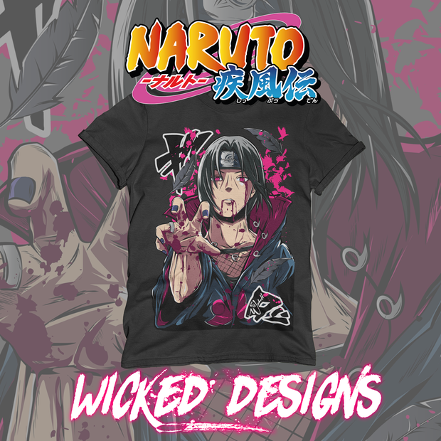 Itachi