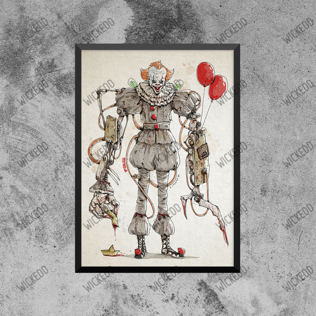 IT
