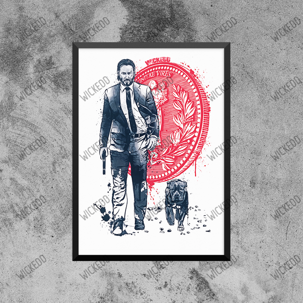 John Wick (Coin)