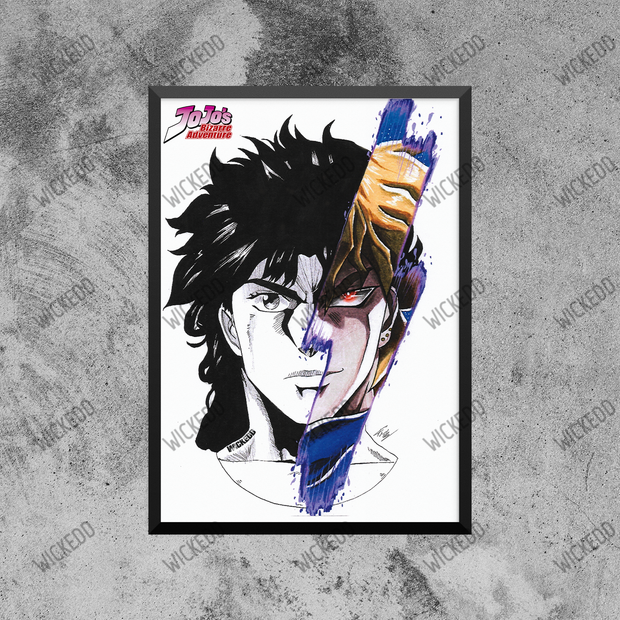 Jonathan (JoJo)