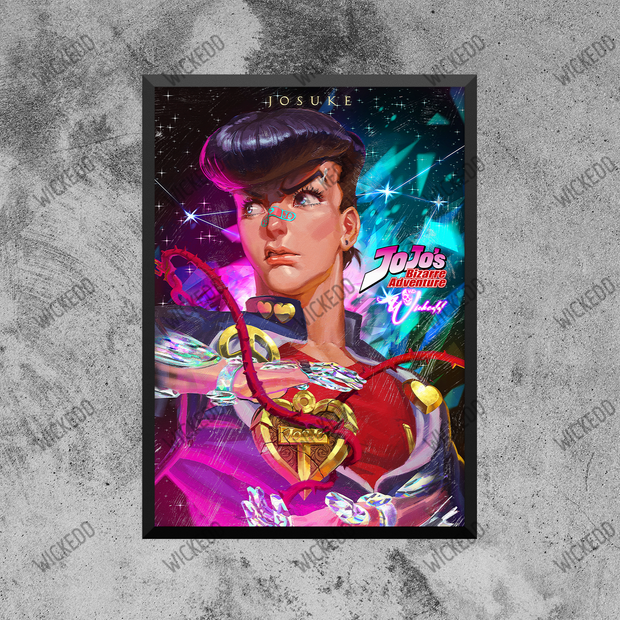 Josuke (Jojo)