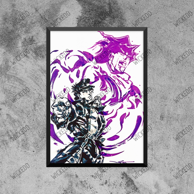 Jojo (Jotaro)