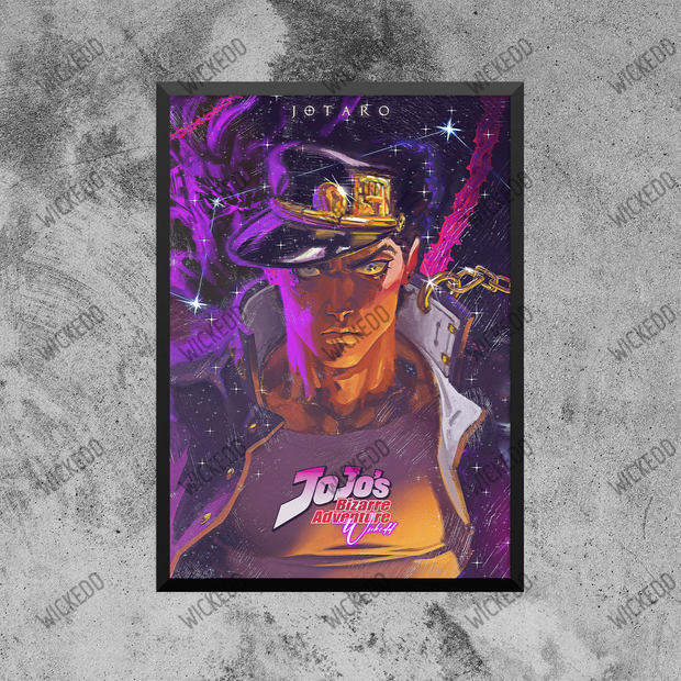 Jotaro (Jojo)