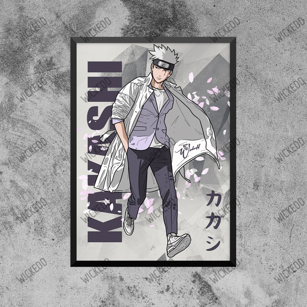 Kakashi (GOE)