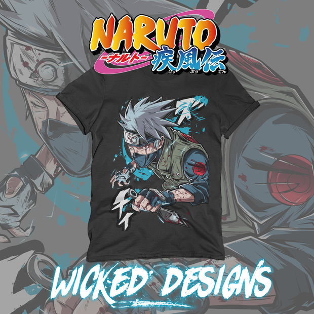 Kakashi