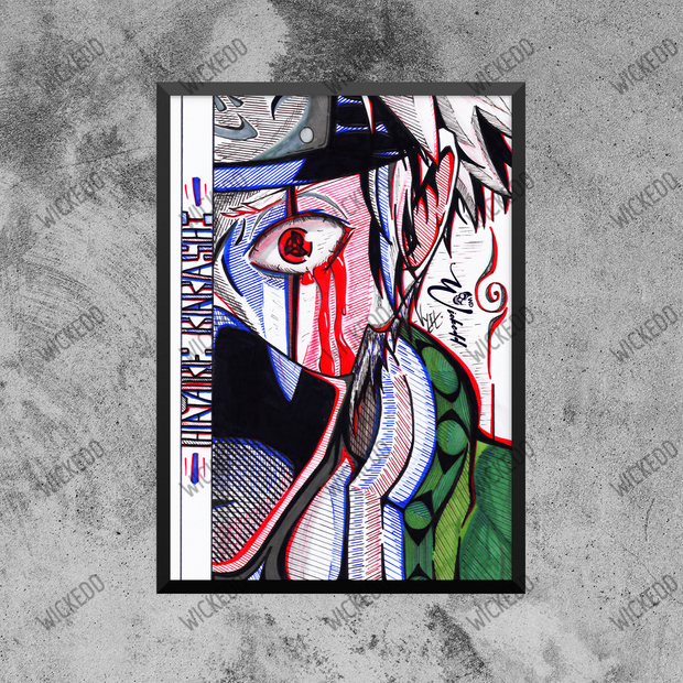 Kakashi (Vny)