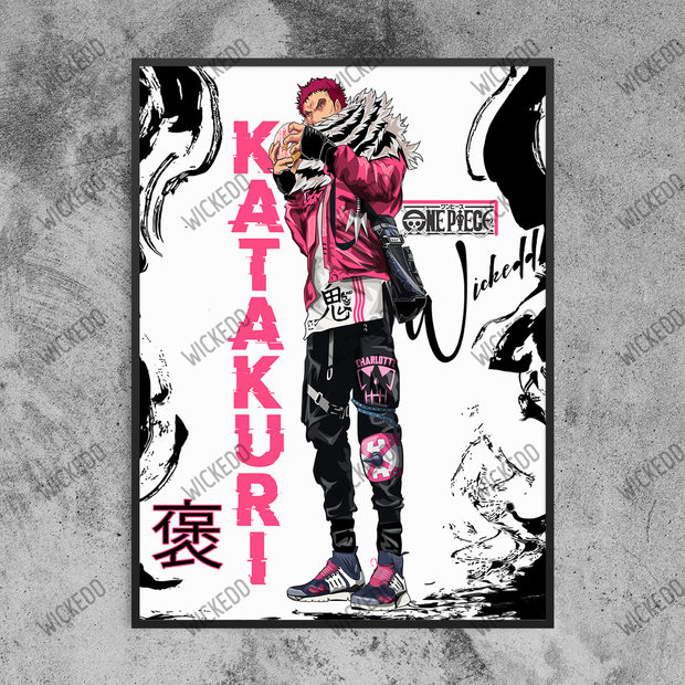 Katakuri (JK Swag)