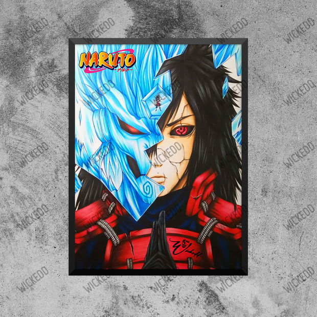 Madara