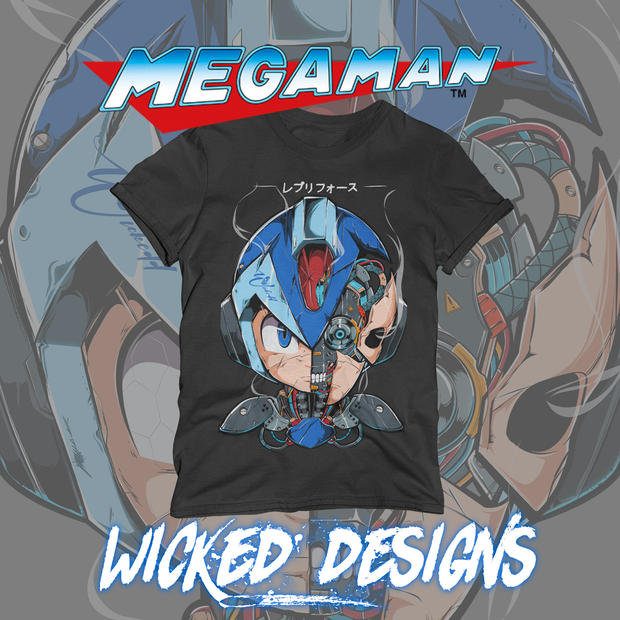 Mega-Man