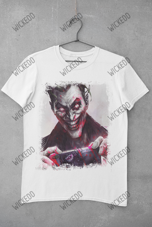 Joker (Valentine)