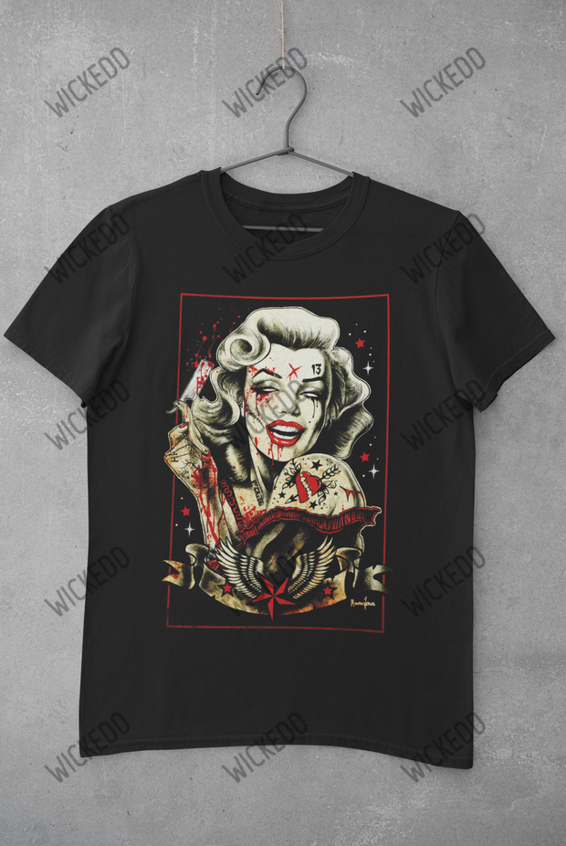 Marilyn Monroe