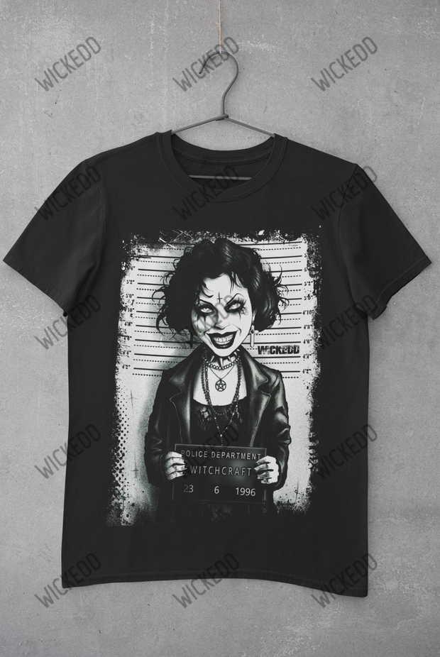 Nancy (Mugshot)