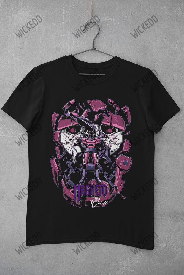 Magneto (LI)