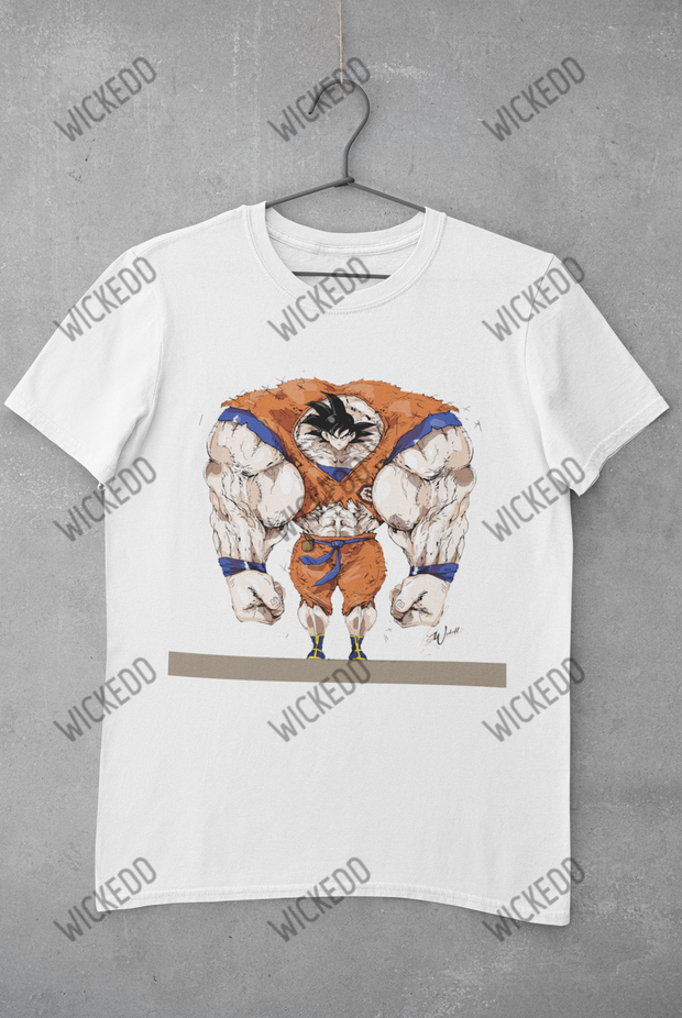 Goku