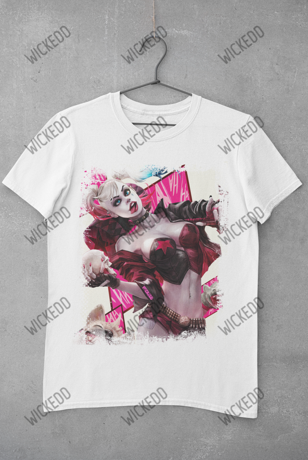 Harley Quinn (Valentine)