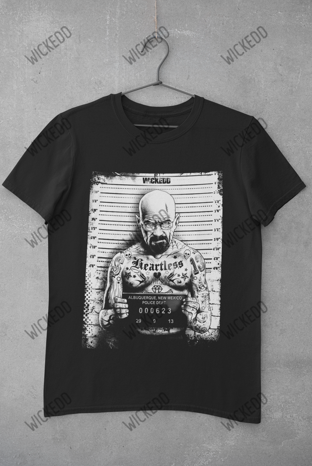 Heisenberg (Mugshot)