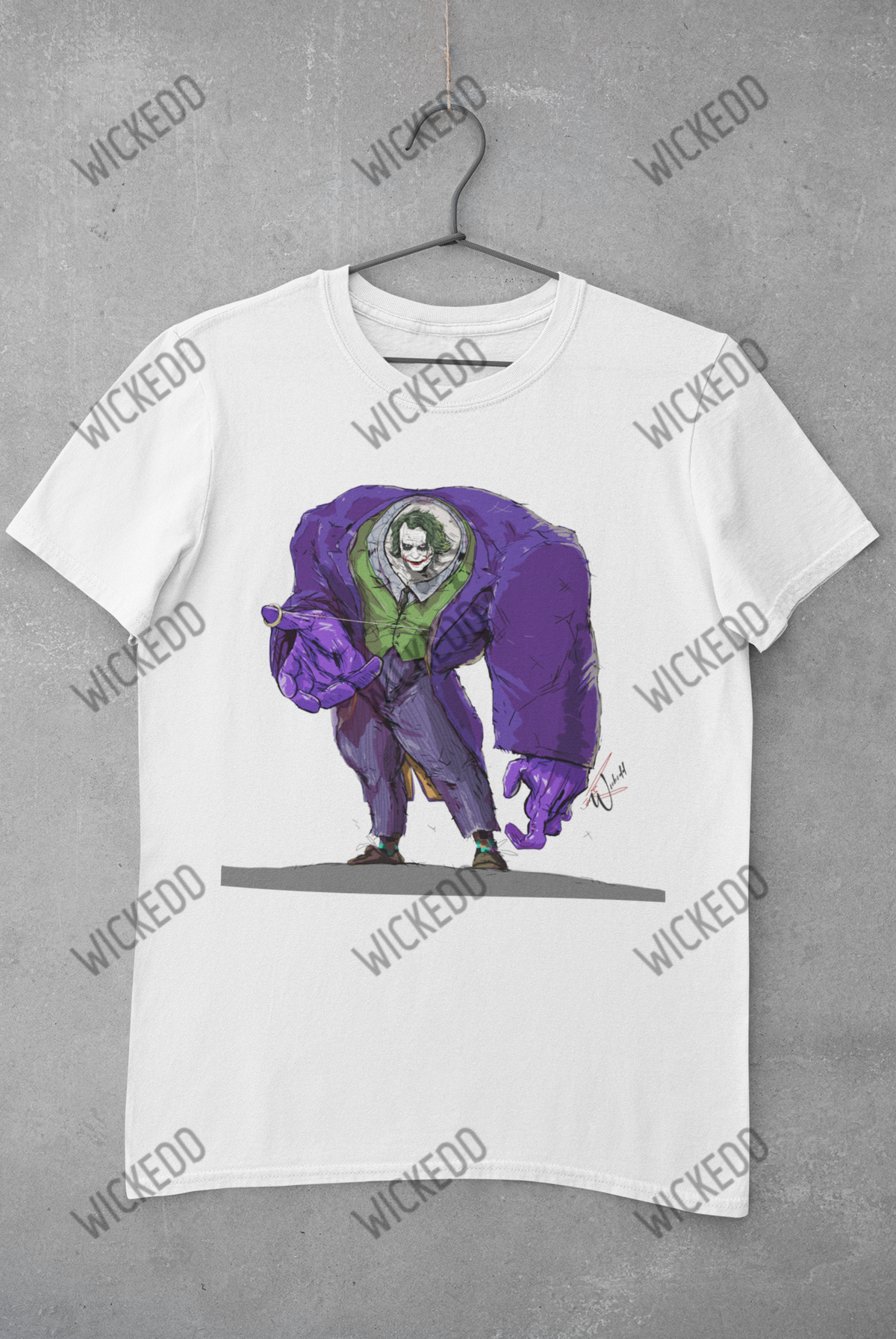 Joker (Heath)