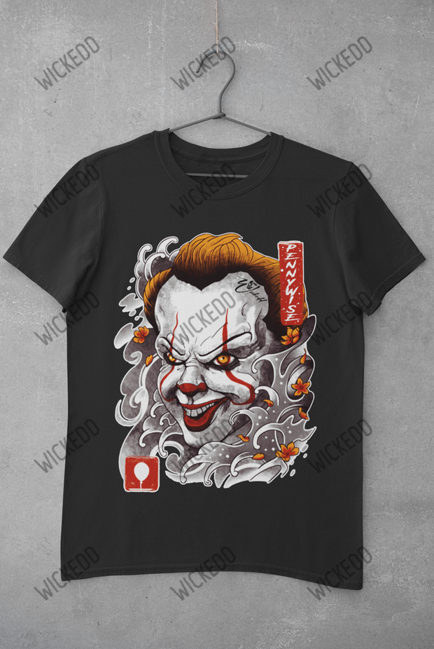 Pennywise (IT)