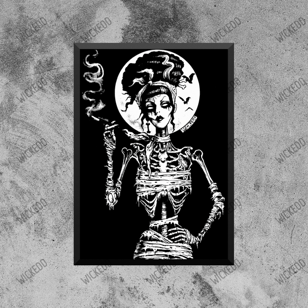 Mummy Gal