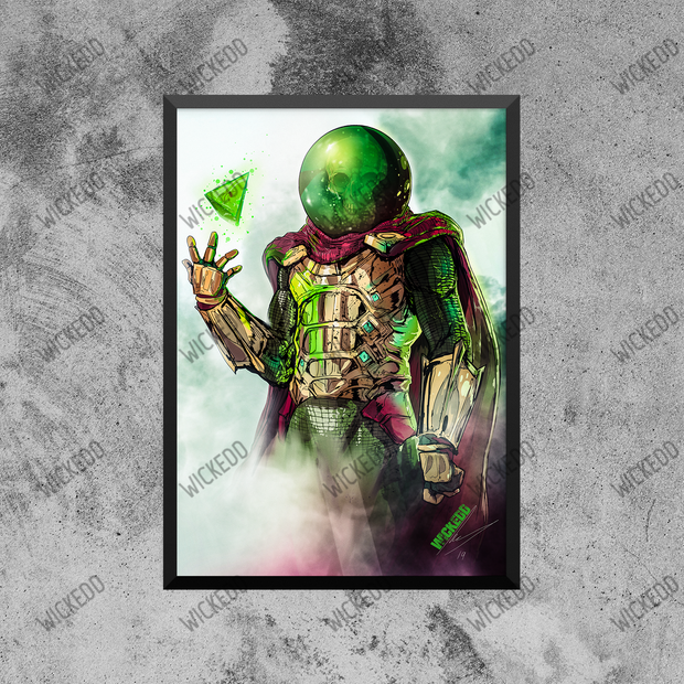 Mysterio