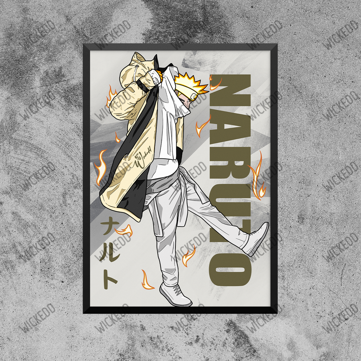 Naruto (GOE)