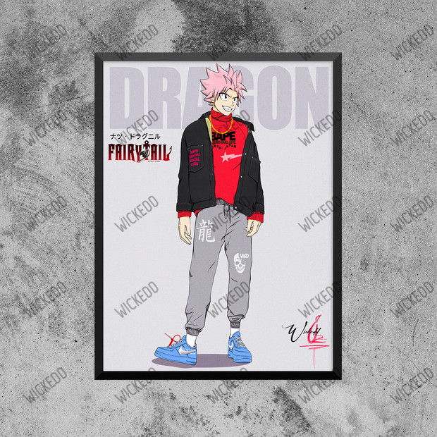 Natsu (Ozee)