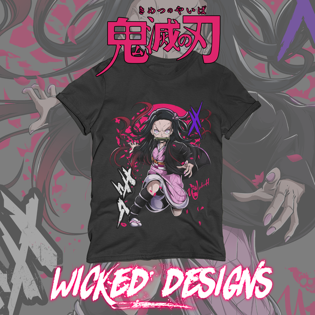 Nezuko