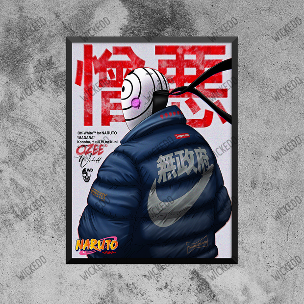 Obito (Ozee)
