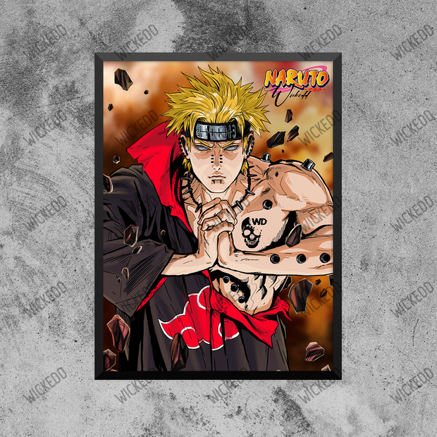 Pain (Naruto)