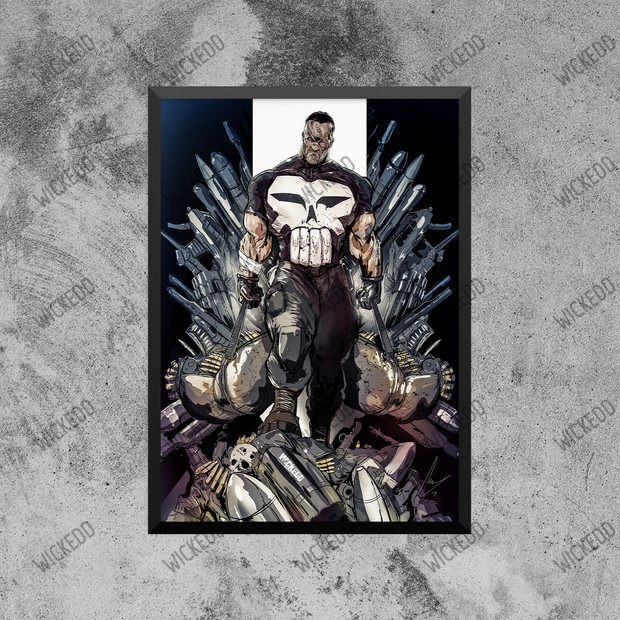 The Punisher