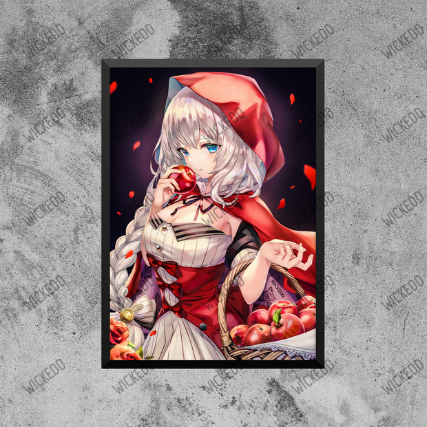 Red Riding Hood (Original)