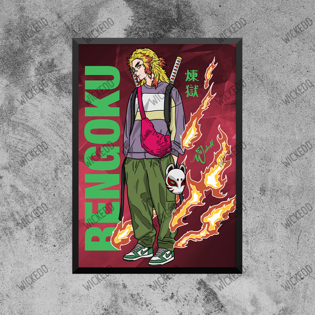 Rengoku (Goe Swag)