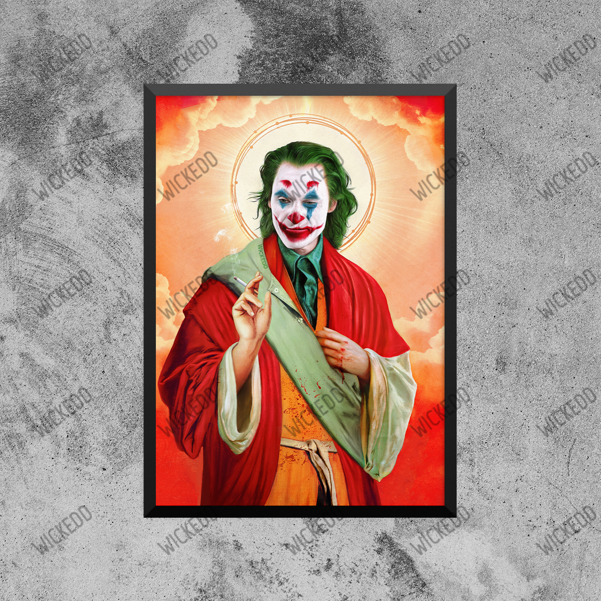 Saint Joker (Phoenix)