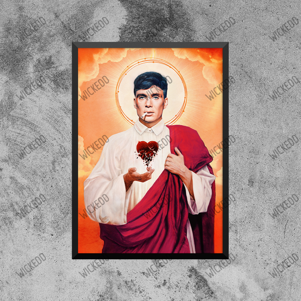 Saint Thomas Shelby