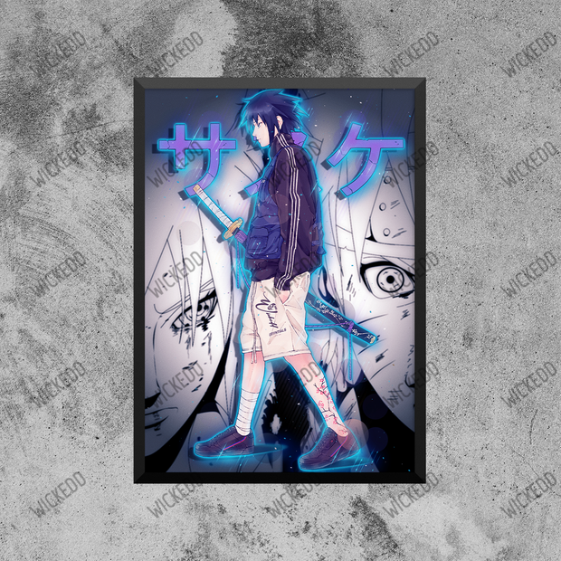 Sasuke (Den)