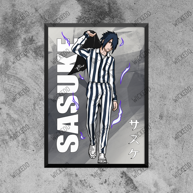 Sasuke (GOE)
