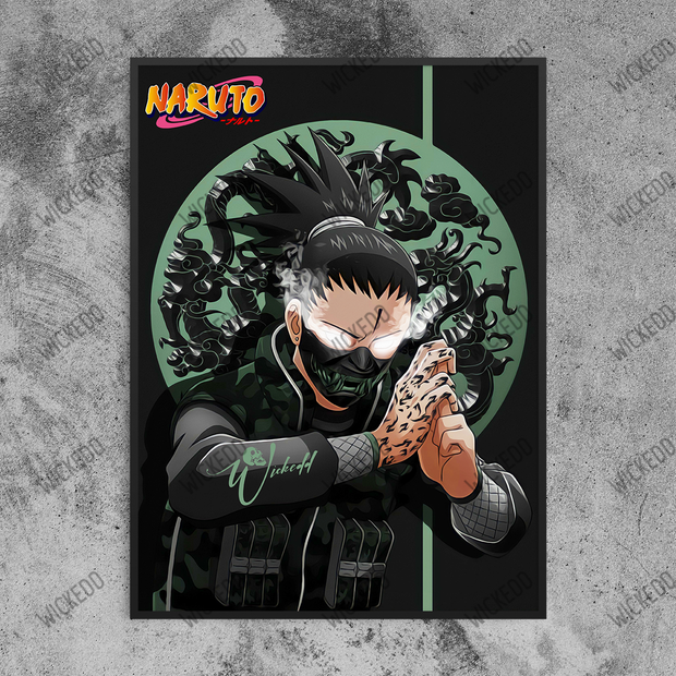 Shikamaru (Dark)
