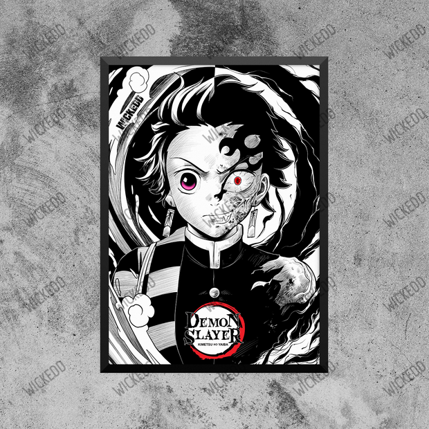 Tanjiro