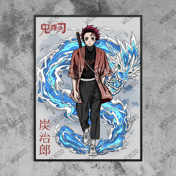 Tanjiro (Goe Swag)