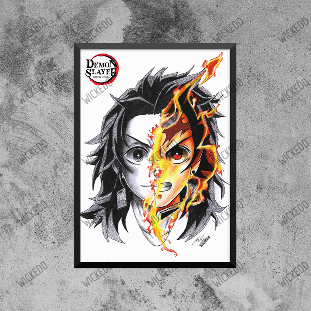Tanjiro